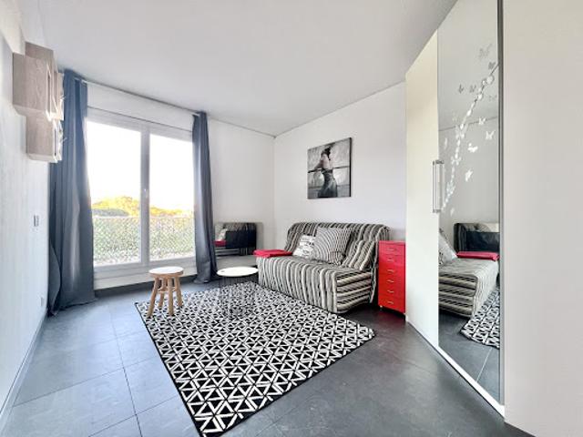 Appartement vente à Arrondissement de Draguignan, Sainte-maxime