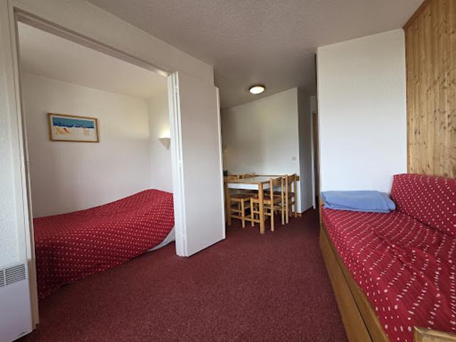 Appartement vente à Albertville, Saint-martin-de-belleville