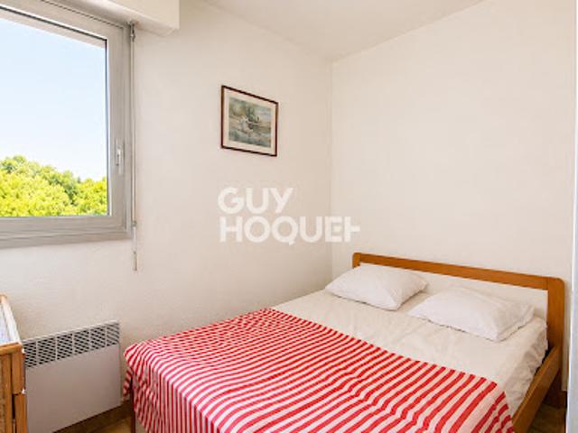 Appartement vente à Arrondissement de Draguignan, Sainte-maxime