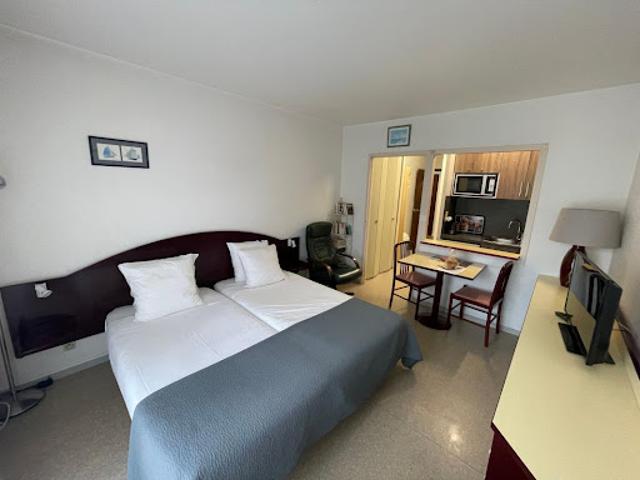 Appartement vente à Dax