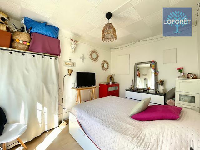 Appartement vente à Paris, Île-de-France