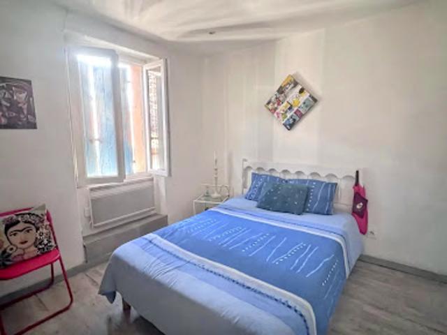 Appartement vente à Nîmes