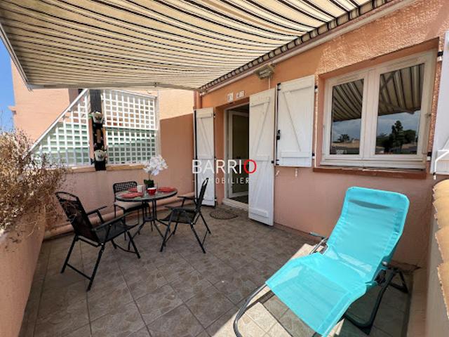 Appartement vente à Céret, Saint-cyprien