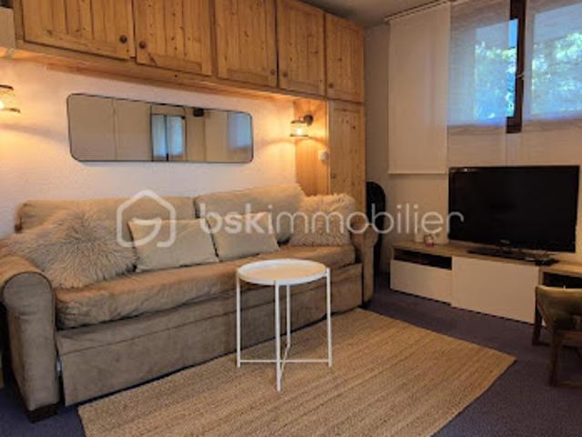 Appartement vente à Castellane, Allos