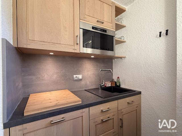 Appartement vente à Les Carroz, Arâches-la-Frasse