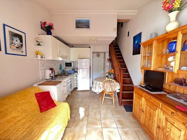 Appartement vente à Montpellier, Bouzigues