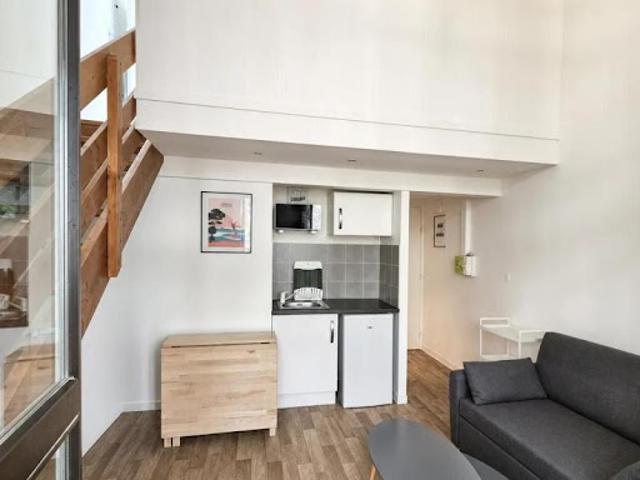 Appartement vente à Lesparre-Médoc, Carcans