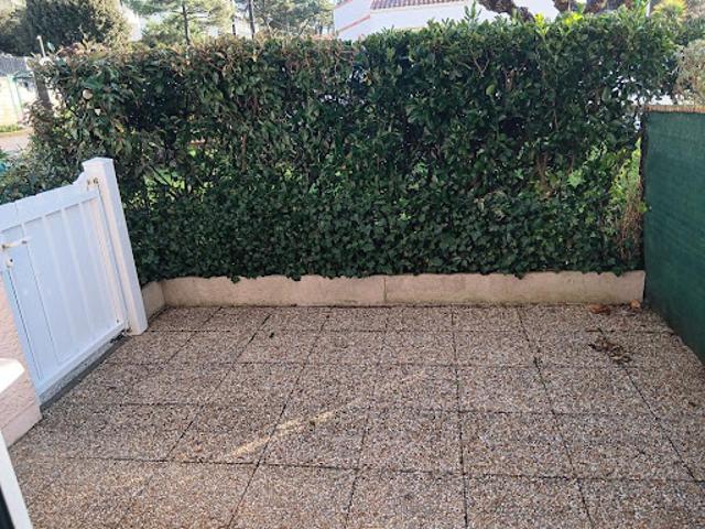 Appartement vente à Les Sables-d'Olonne, Château-d'olonne