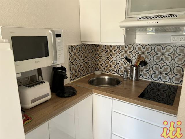 Appartement vente à Les Sables-d'Olonne, Château-d'olonne