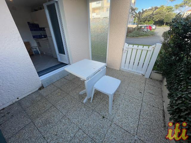 Appartement vente à Les Sables-d'Olonne, Château-d'olonne
