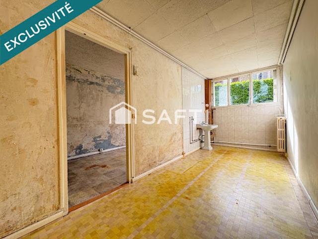 Appartement vente à Saint-Germain-en-Laye, Croissy-sur-seine