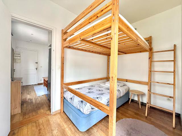 Appartement vente à L'Haÿ-les-Roses, Choisy-le-roi