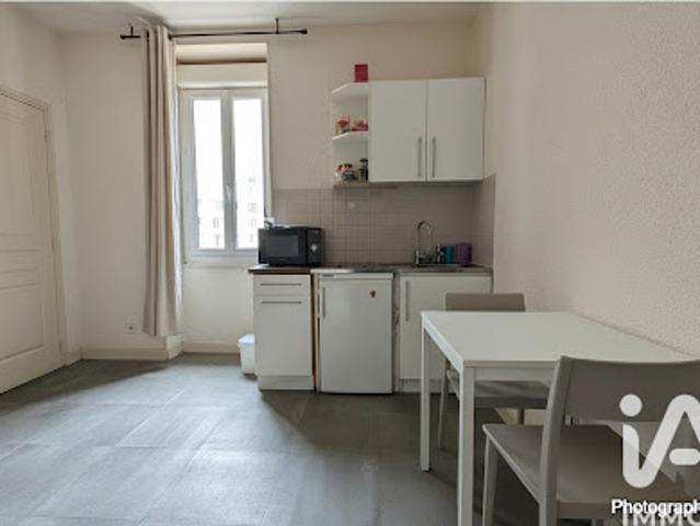 Appartement vente à Clermont-Ferrand, Clermont-ferrand