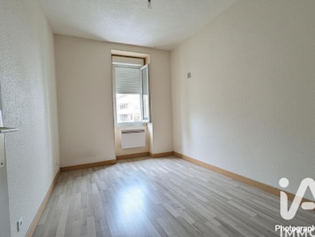 Appartement vente à La Pradelle, Clermont-Ferrand