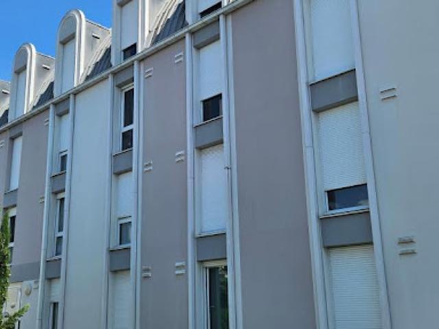 Appartement vente à Dijon