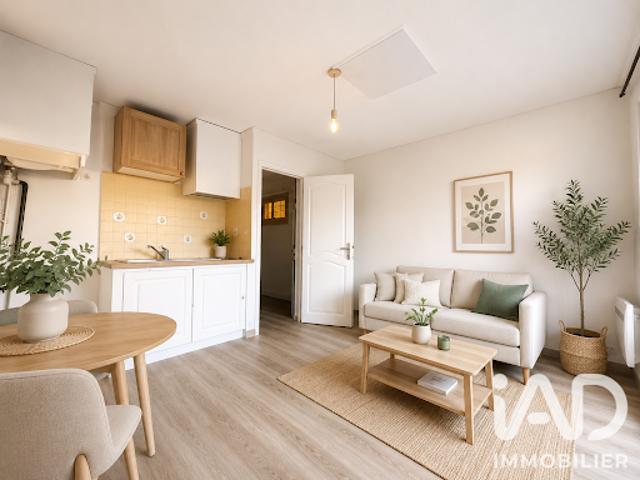 Appartement vente à Fréjus, Var