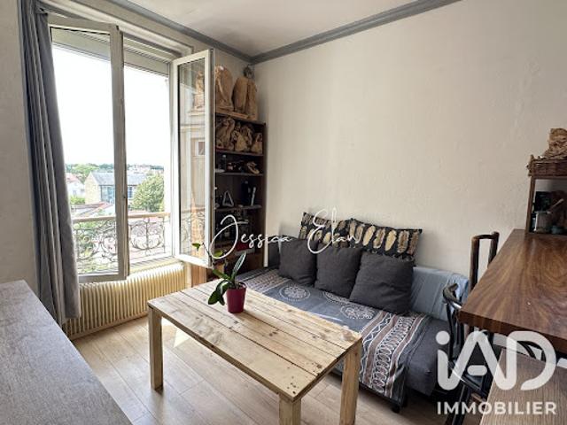 Appartement vente à Nogent-sur-Marne, Joinville-le-pont