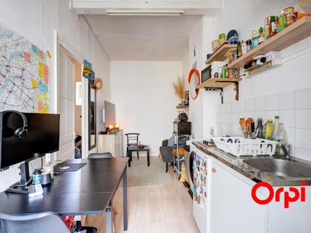 Appartement vente à Lyon, Métropole de Lyon