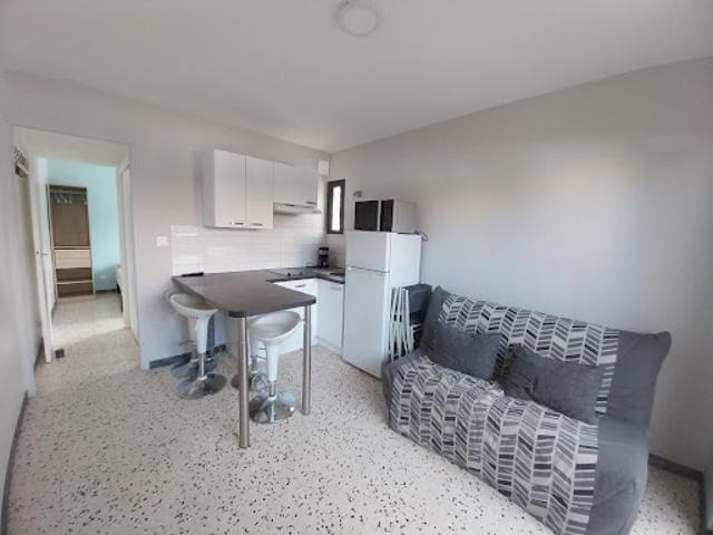 Appartement vente à Montpellier, Marseillan