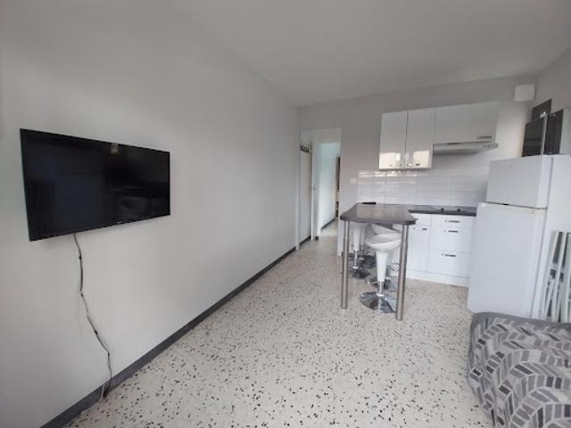 Appartement vente à Montpellier, Marseillan