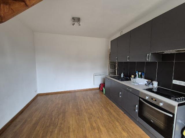 Appartement vente à Évry, Milly-la-forêt