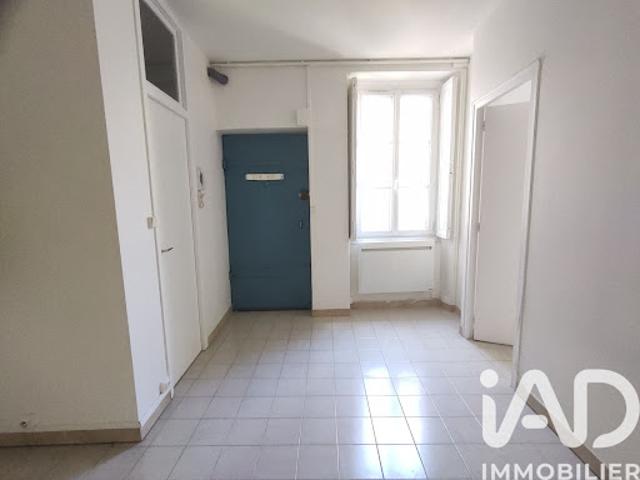 Appartement vente à Nantes