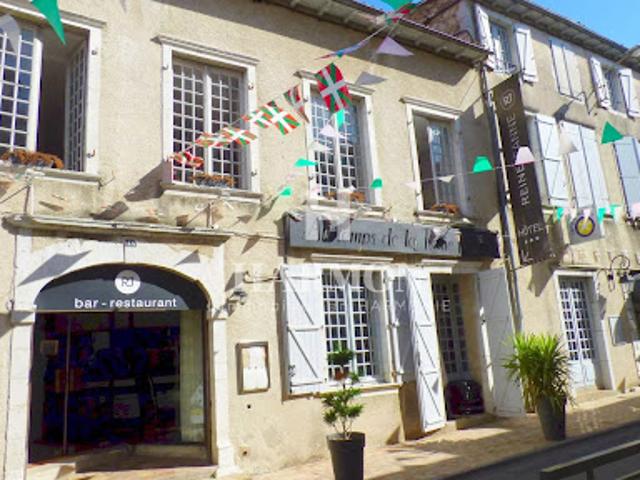 Appartement vente à Pau, Orthez