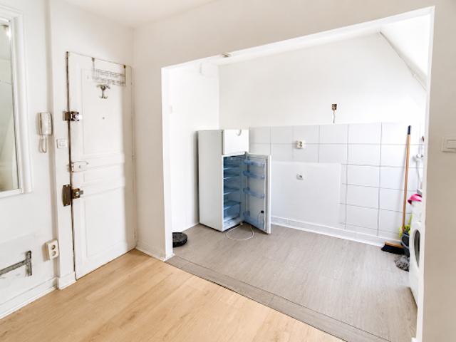 Appartement vente à Paris, Île-de-France