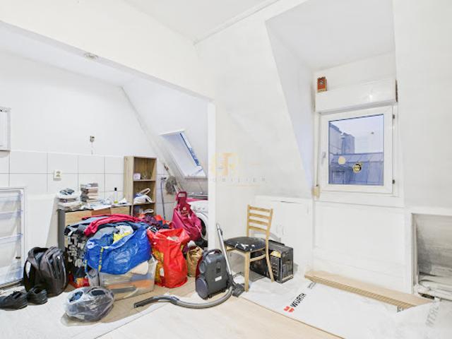 Appartement vente à Paris, Île-de-France