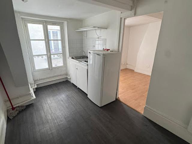 Appartement vente à Paris, Île-de-France