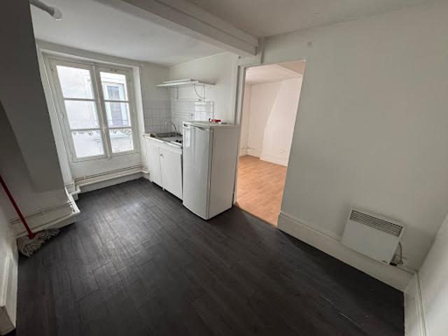 Appartement vente à Paris, Île-de-France