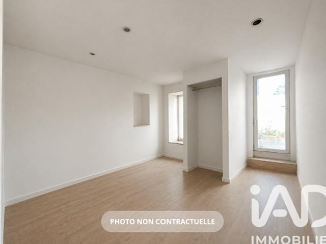 Appartement vente à Prades