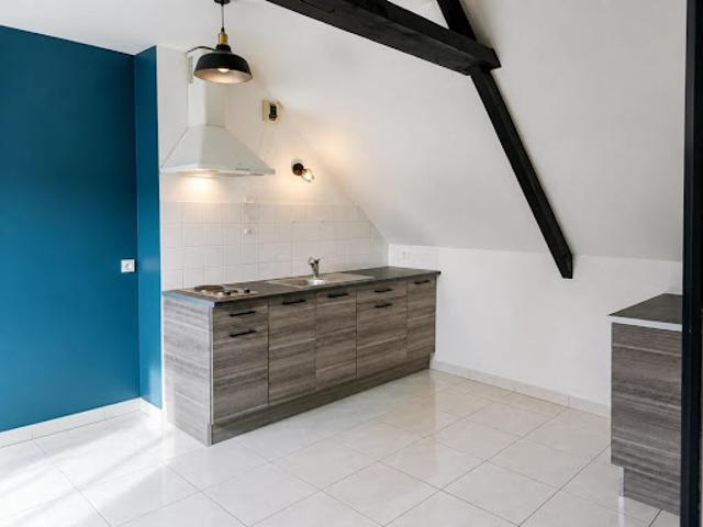 Appartement vente à Quintin, Côtes-d'Armor
