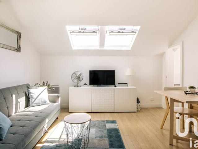 Appartement vente à France métropolitaine, Saint-cloud