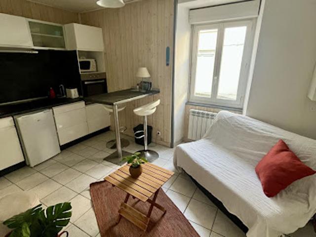 Appartement vente à Saint-Malo, Bretagne