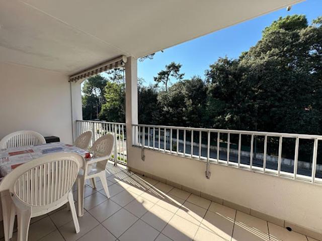 Appartement vente à Rochefort, Saint-palais-sur-mer