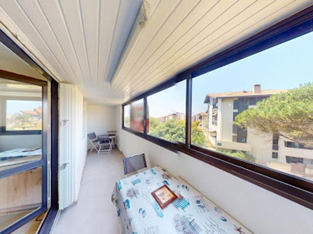 Appartement vente à Seignosse, Le Penon