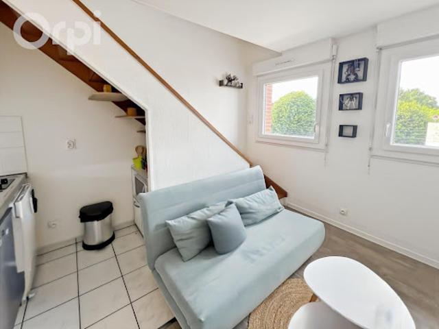 Duplex vente à Senlis