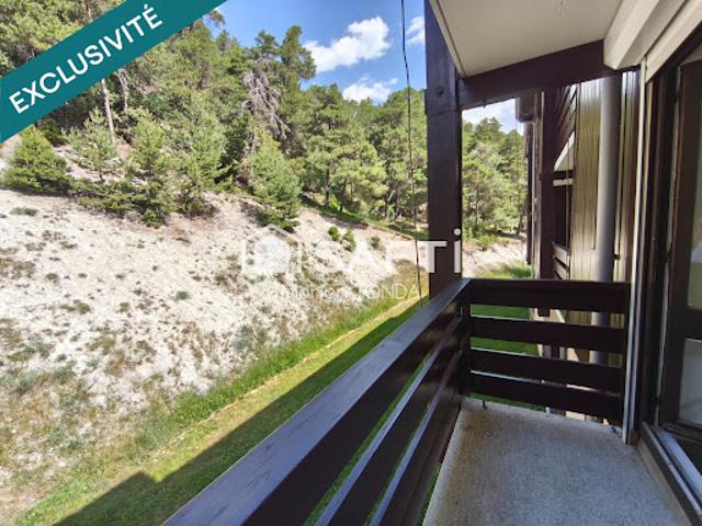 Appartement vente à Saint-Jean-de-Maurienne, Villarodin-bourget
