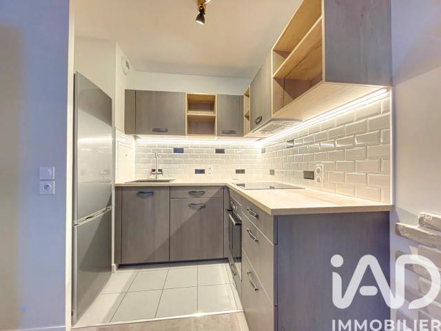 Appartement vente à Argenteuil, Herblay