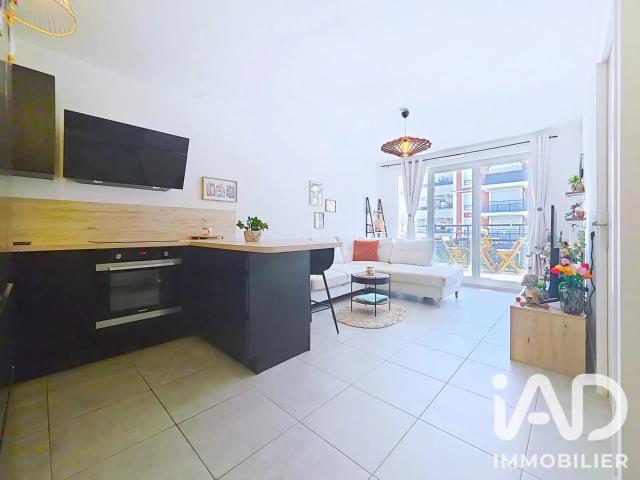 Appartement vente à Torcy, Ozoir-la-ferrière