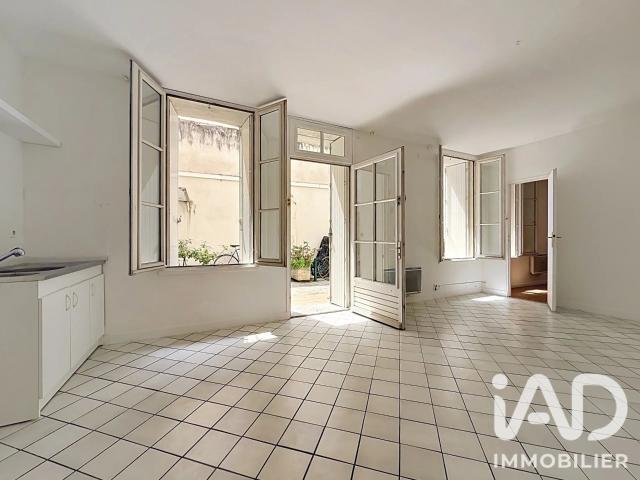 Appartement vente à Le Gabut, La Rochelle