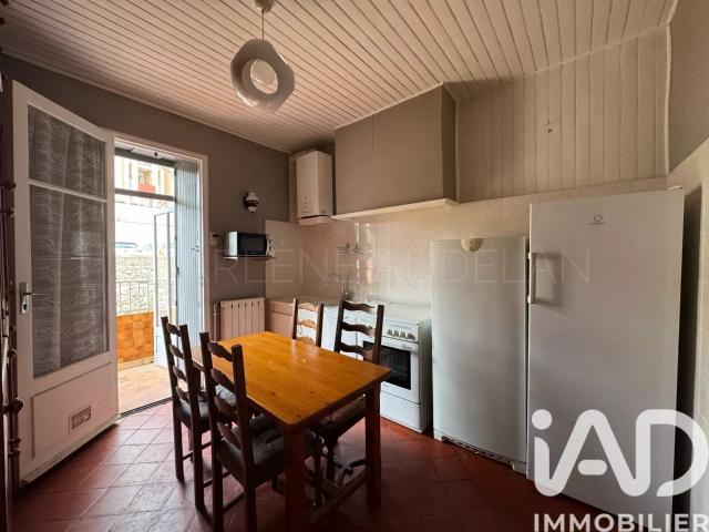 Appartement vente à Montpellier, Sète