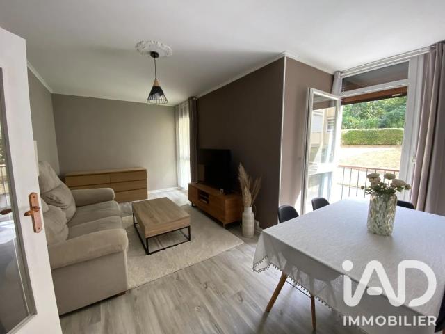 Appartement vente à Changis, Avon