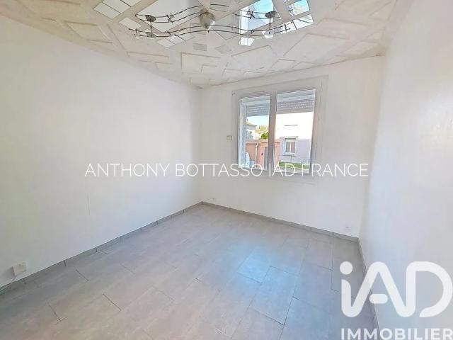 Appartement vente à Arrondissement de Toulon, La Seyne-sur-mer