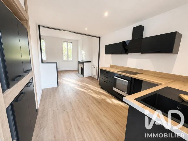 Appartement vente à Toulouse