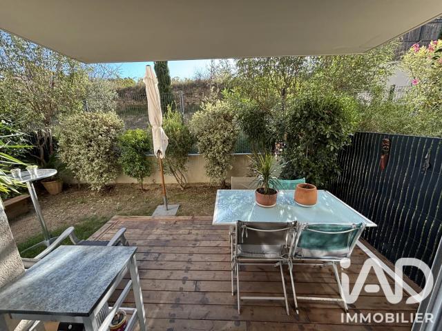 Appartement vente à Arrondissement de Toulon, Le Castellet