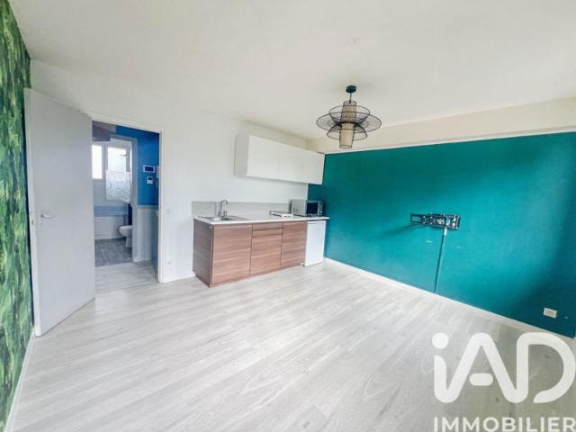 Appartement vente à Meaux, Saints