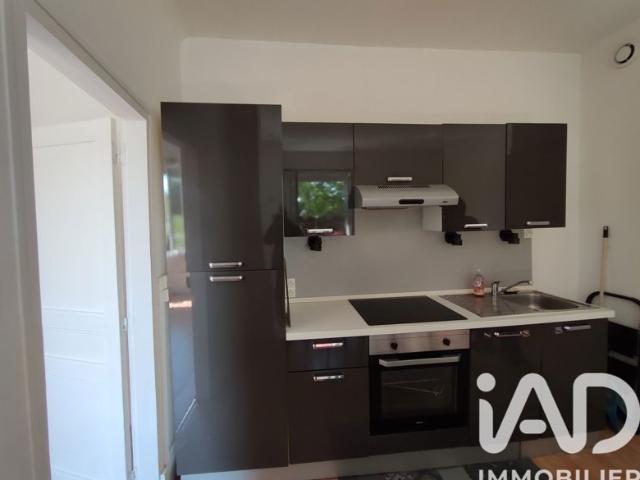 Appartement vente à Chartres