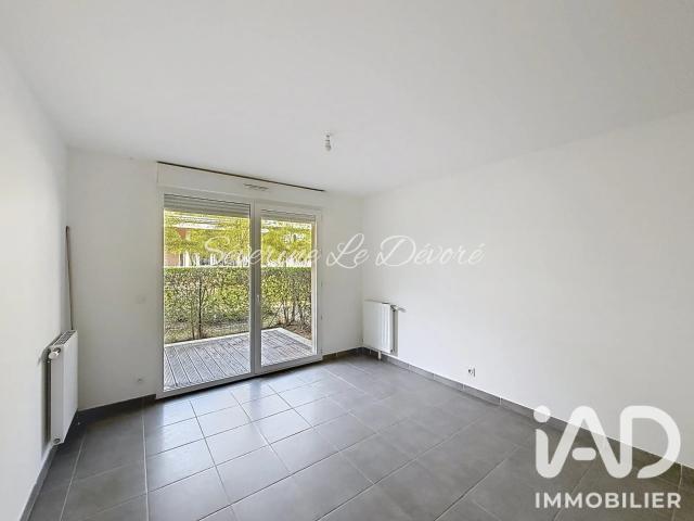 Appartement vente à Sarcelles, Montlignon